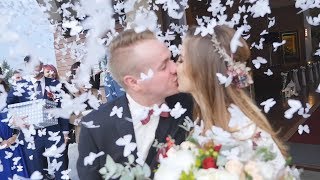 Kamila i Andrzej - Wedding Short (Fabryka Ruchomych Obrazków)