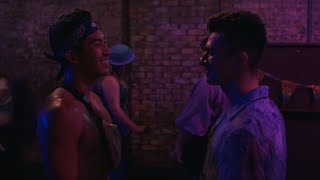Interested In - S2: E3 (of 6) - Parker, right