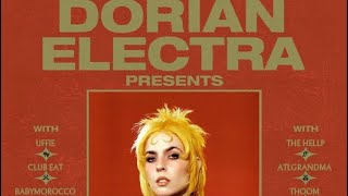 Dorian Electra X Frost Children LIVE in Phoenix Arizona 2/28/24