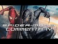 Spider Man 3 Commentary With Sam Raimi Tobey Maguire James Franco Bryce Dallas Howard And More Spider Man 3 Commentary With Sam Raimi Tobey Maguire James Franco Bryce Dallas Howard And More