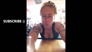 HIGH INTENSITY FULL BODY WORKOUT (METAFIT) - FAT LOSS & CARDIO