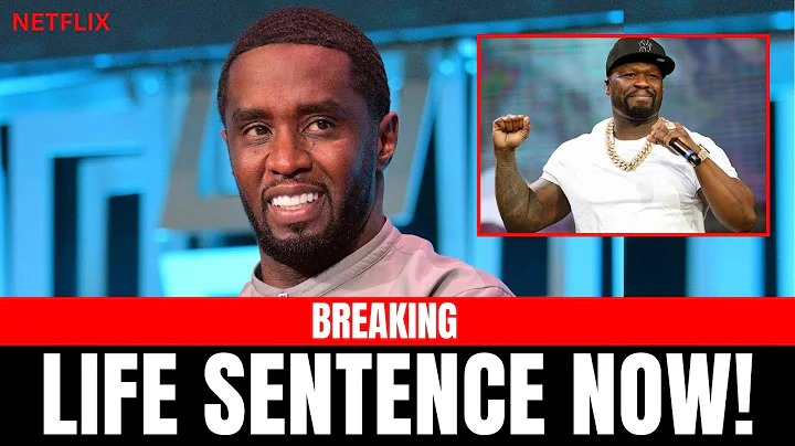 BREAKING: 50 Cent STRIKES BACK — Netflix’s The Reckoning Documentary Sends Diddy Case Into CHAOS