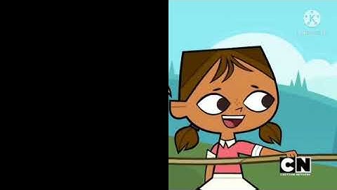 Total Dramarama: Wake Up Bridgette!- Bing Bang Bong That