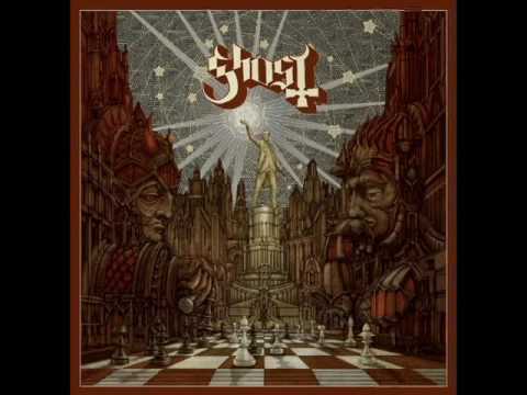 Ghost Popestar EP (2016) Full album YouTube