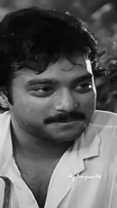 Mouna Ragam 💕| BGM | Ilaiyaraaja | Karthick | Revathi | maestro's magic