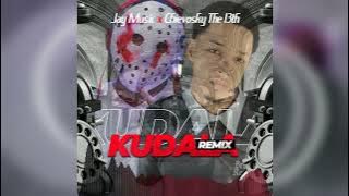 Jay Music x Chievosky The 13th - KUDALA (REMIX)