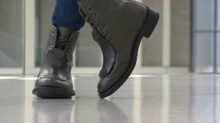 g star guard boots