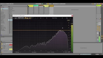 Making a Ro-Minimal Micro House Music: Workflow 3
