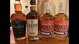 Early results for Bourbon Hunting in Colorado Springs CO