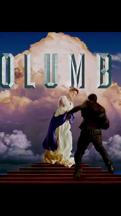 Iconic Columbia Pictures intro in 'Zombieland: Double Tap.'