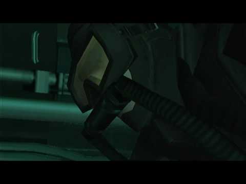 Metal Gear Solid The Twin Snakes HD Parte 4 ( Lege...