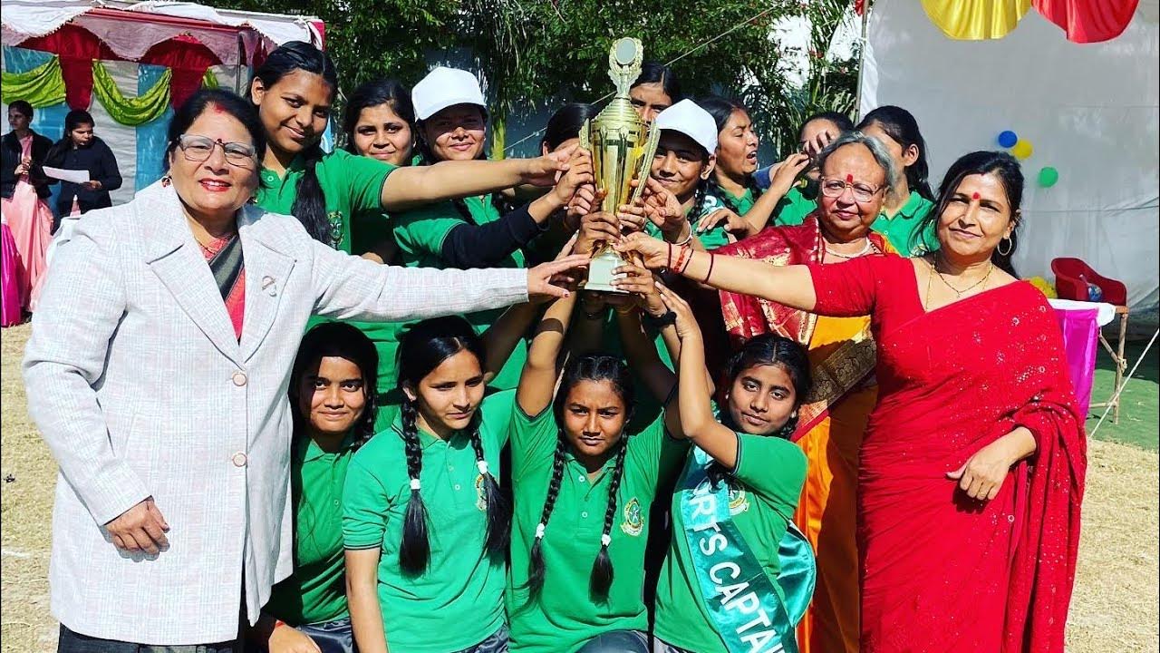 Morning Star Girls School Orai YouTube morning-star-girls-school-orai-youtube