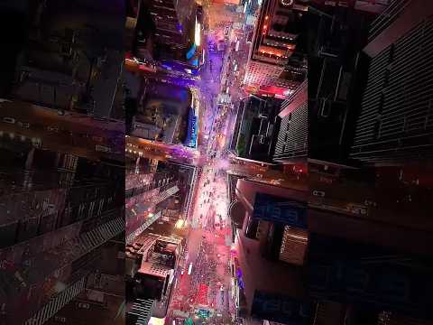 😱 INSANE Drone Footage of City! (newYork) (Breathtaking Views)