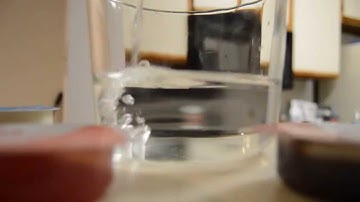 slow mo guys Inspiration.. Slow motion water bubbles