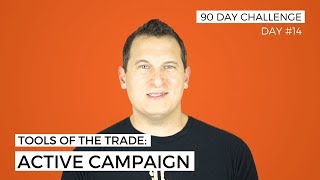 Tools of the Trade: Active Campaign all-access review