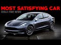Tesla Time News - The Most Satisfying Car