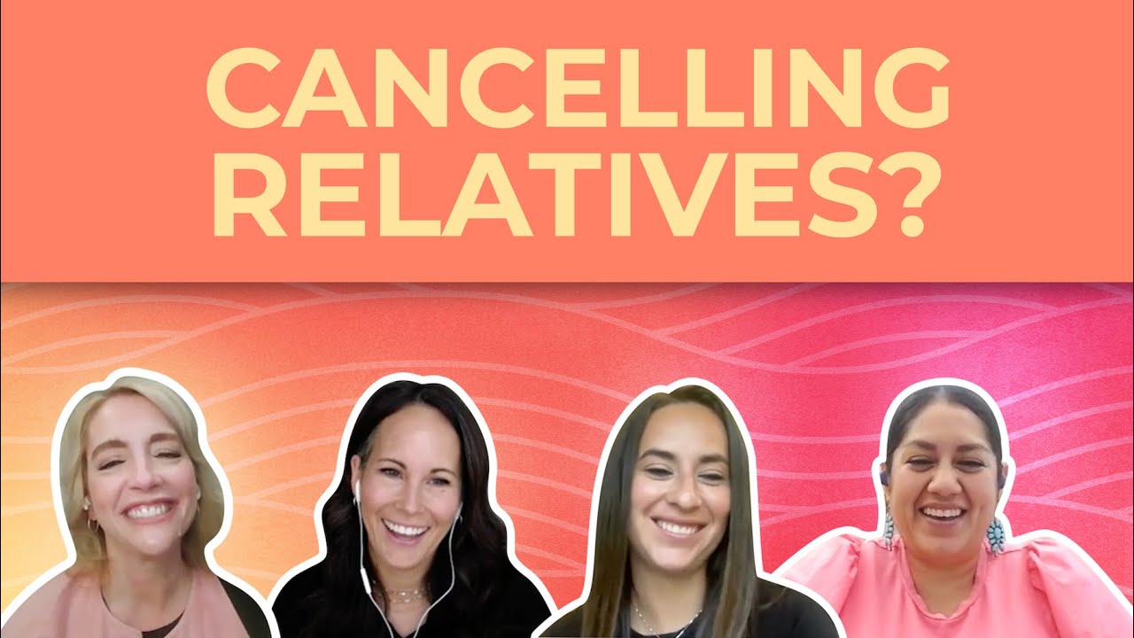 When a Child Chooses Distance from Family