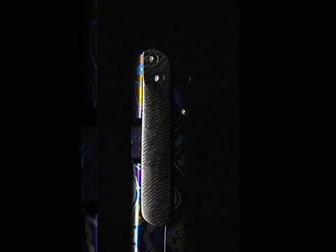 Quintus - FULL dressed