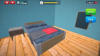 My Hotel Simulator | Part 2 | GamePlay PC screenshot 4