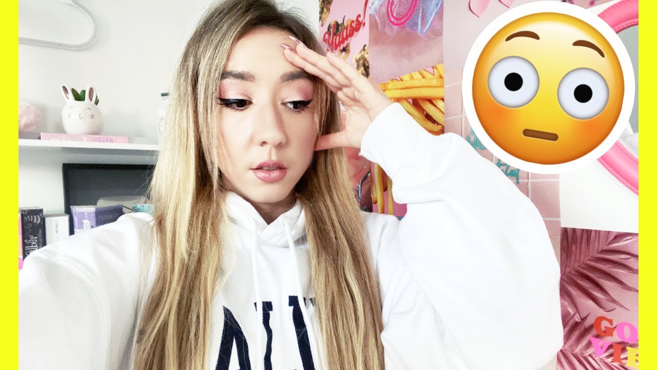 mein LETZTES VIDEO