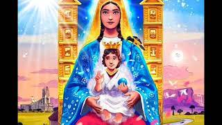 A mi Virgen de Coromoto hoy en su dia &amp; Hermanas Clarisas