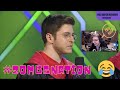 Shroud reacts to Zombs savage interview #ZOMBSNATION