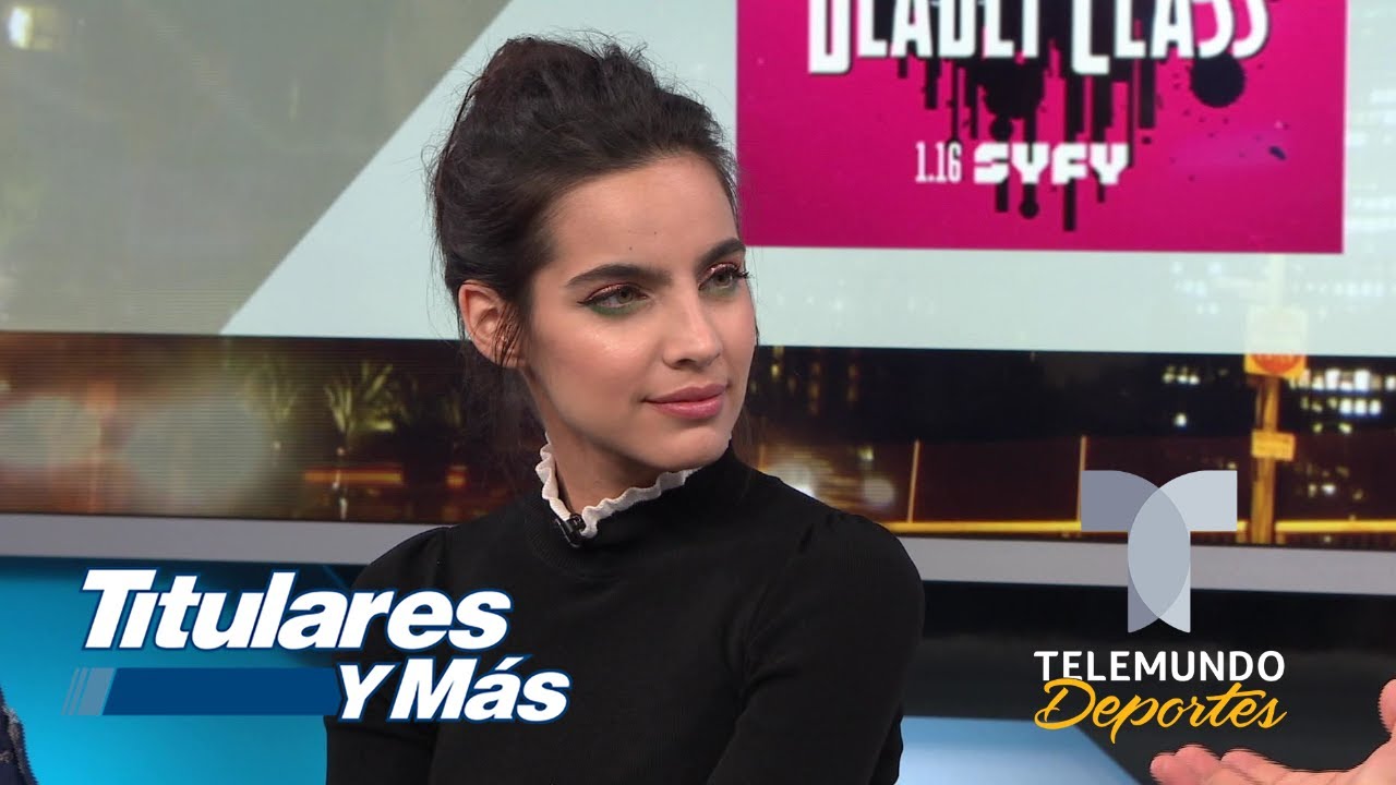 En Titulares y Más tuvimos una 