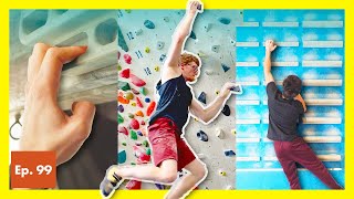 How to Increase Your Contact Strength (THREE METHODS) | Contact Strength Pt. 3