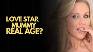Most wonderful Mommy p*star | Beauty, Talent