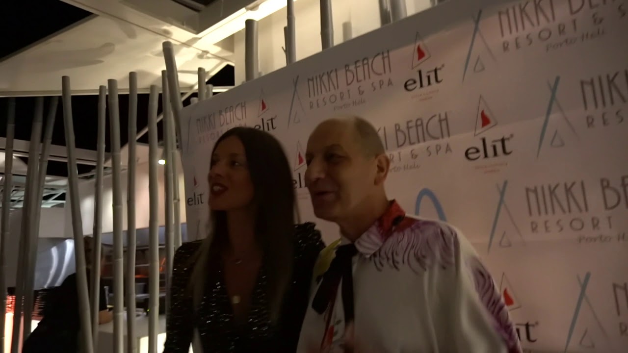 Nikki Beach | Event - Party