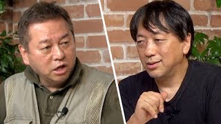国連報告書の妥当性と政府の反応の異常性 国連報告書の妥当性と政府の反応の異常性