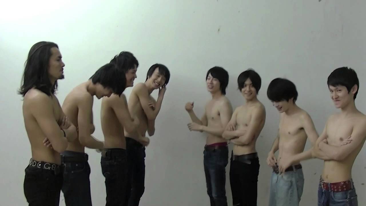 恵比チリdan 仮 12 6 Why I M ぱんきす メイキング映像 Youtube