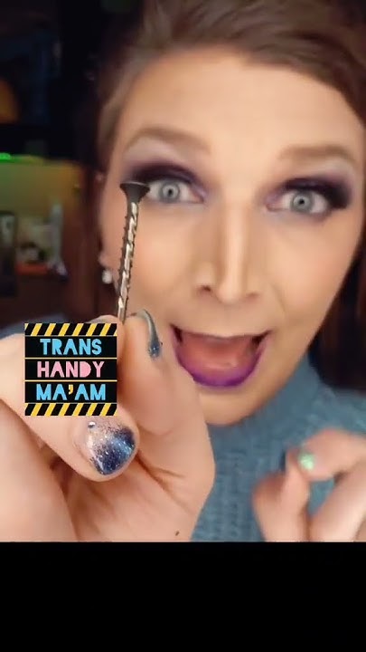 Classic Vid How To Know What Size Bit To Use diy lgbt transwoman classic-vid-how-to-know-what-size-bit-to-use-diy-lgbt-transwoman