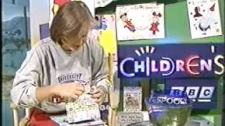Children's BBC...But First This Part 2