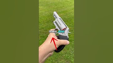 The WORST Guns Ever Made! #shorts