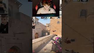 AWP 4K CS2 #shorts