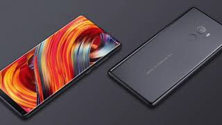 Xiaomi Mi Mix 2S zil sesleri | Telefon Zil Sesleri 2020 Resimi