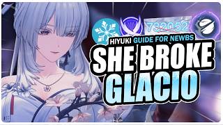 Hiyuki POWERCREEP is Real?! Simplified for Best Result | Guide