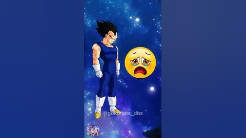 Dragon ball Character in Random Fusion #shorts #dbs #goku #dragonball