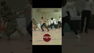 Dancehall Dance Move Nuh Linga Drift Dude Turns Up WEDDING #wedding #dancehall #Jamaica￼￼