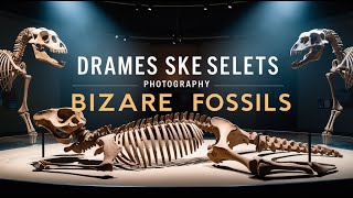 Titans Unearthed: The Most Bizarre Fossils Ever Discovered 3704