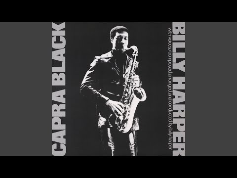 Watch Capra Black on YouTube