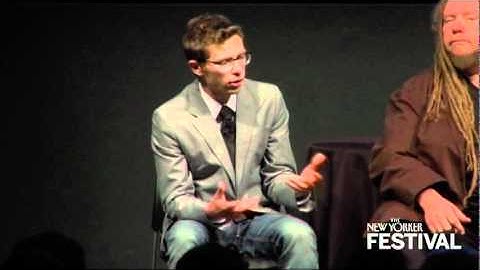 Jonah Lehrer on the Surprising Benefits of Daydreaming