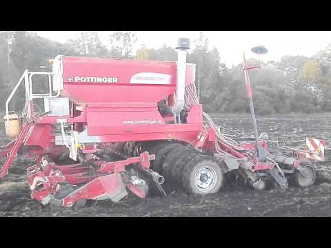 John Deere 7260R