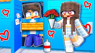 I’m Dating My Bully in Minecraft!