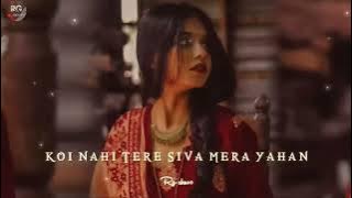 Download lagu Koi Nahi Tere Siva Mera Yahan || Full Song Koi Nahi Tere Siva Mera Yahan || Rg-Shuvo