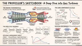 Mastering Gas Turbines