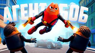 Killer Bean ♦ БЕЗУМНОЕ ПРИКЛЮЧЕНИЕ АГЕНТА БОБА! ВЕСЕЛО, НО ЕСТЬ НЮАНС...