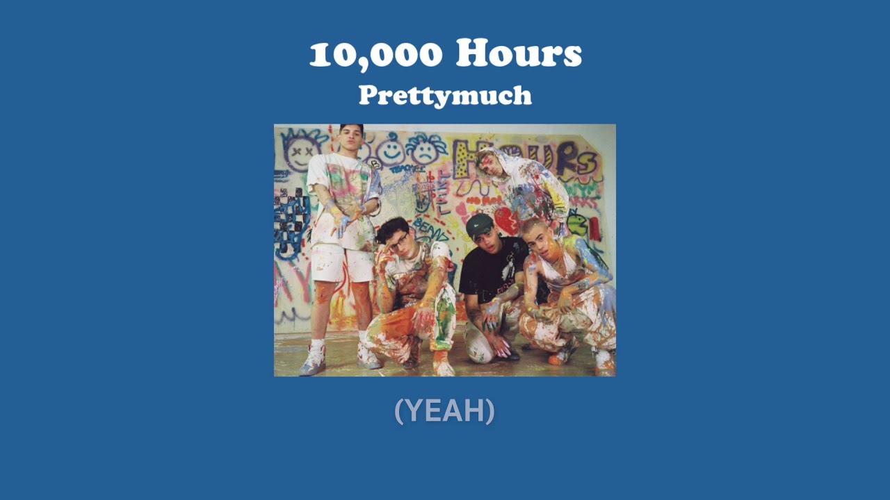 Thaisub 10 000 Hours Prettymuch à¹à¸à¸¥à¹à¸à¸¥à¸ Youtube thaisub 10 000 hours prettymuch à¹à¸à¸¥à¹à¸à¸¥à¸
