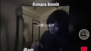 DJ SETIA BAND - ASMARA REMIX, ( SLOWED   REVERB )